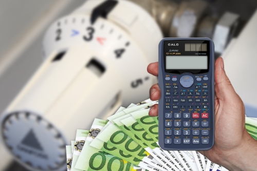 calculadora ahorro